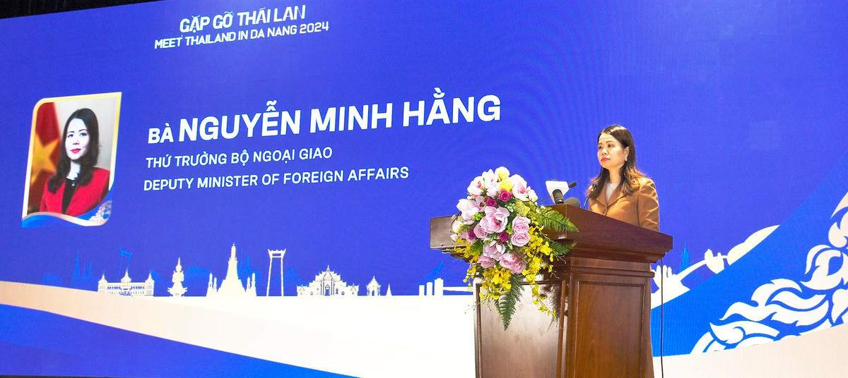 Bà Nguyễn Minh Hằng0614