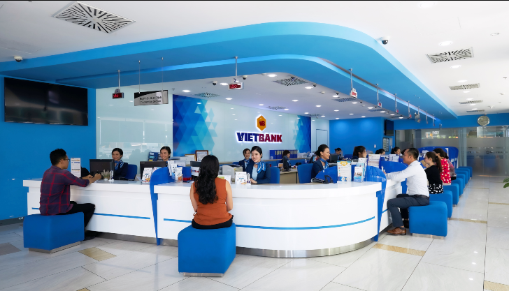 Vietbank được chấp thuận tăng vốn điều lệ lên đến 5.780 tỷ đồng. Ảnh minh họa