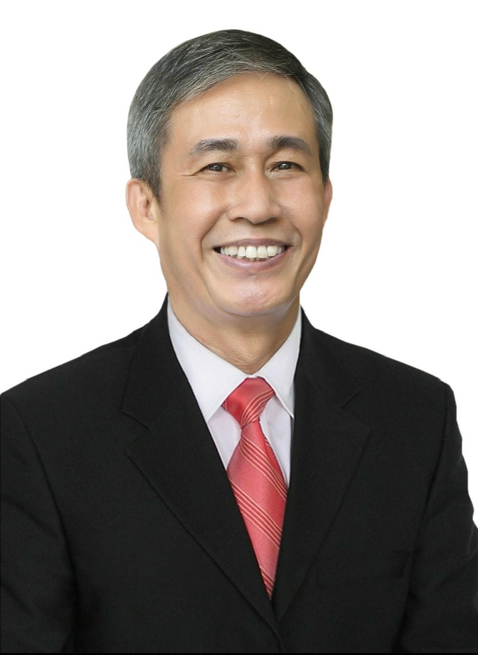 Ảnh 1-Ông Võ Văn Thiện