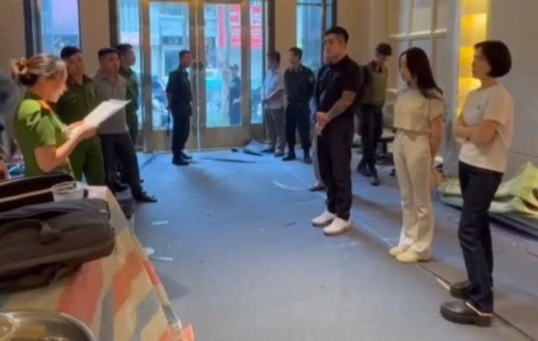 Doanh thu 120 tỷ đồng nhưng chỉ kê khai 5 tỷ, một tiktoker đình đám bị khởi tố ddk