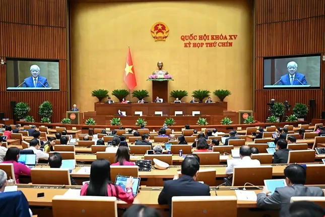 Quy định mới về việc đóng phí công đoàn từ ngày 1/7 ảnh 2