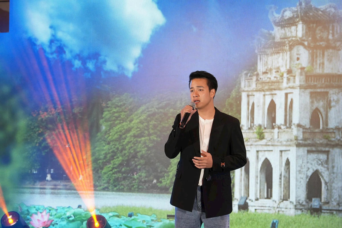 Giong hat hay Ha Noi 2