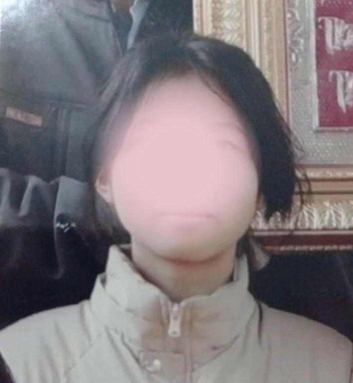 Sau 8 ngày mất tích bí ẩn, gia đình đã tìm thấy và đón cháu T. về nhà.