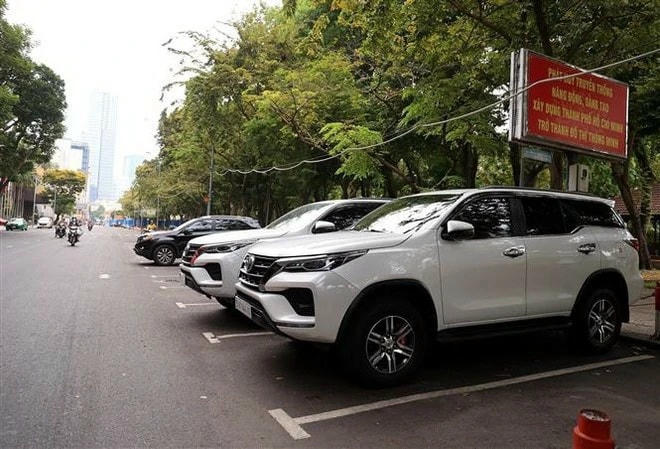 (Ảnh minh họa: Hồng Đạt/TTXVN)