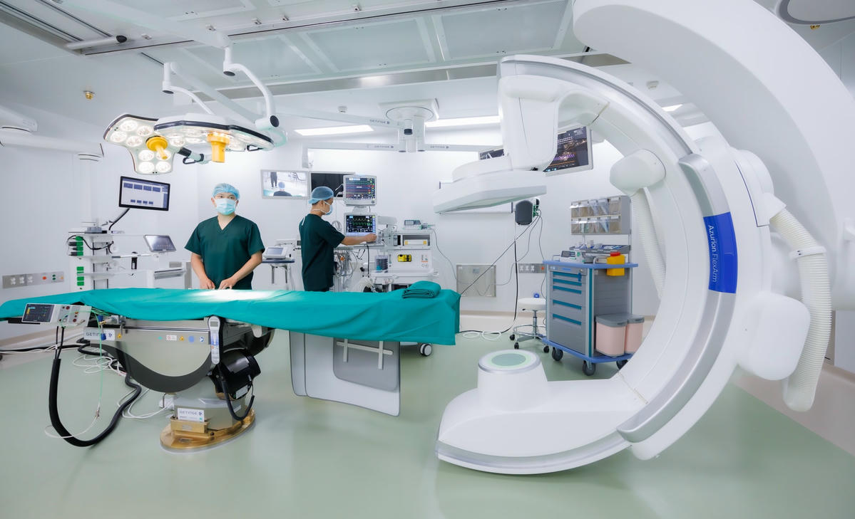 Tang cuong ket noi cong tu Benh vien Bach Mai va Benh vien Mat Troi - 1.jpg