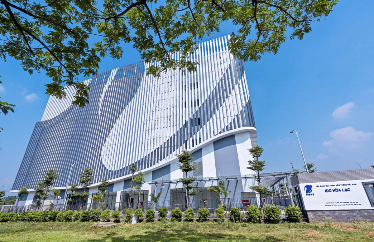 Sáp nhập Vinaphone, Media vào VNPT ddk