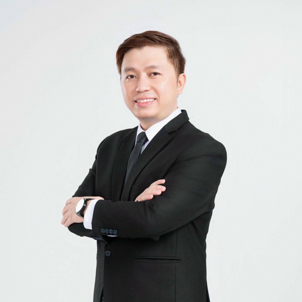 mr Vũ Bảo Thắng