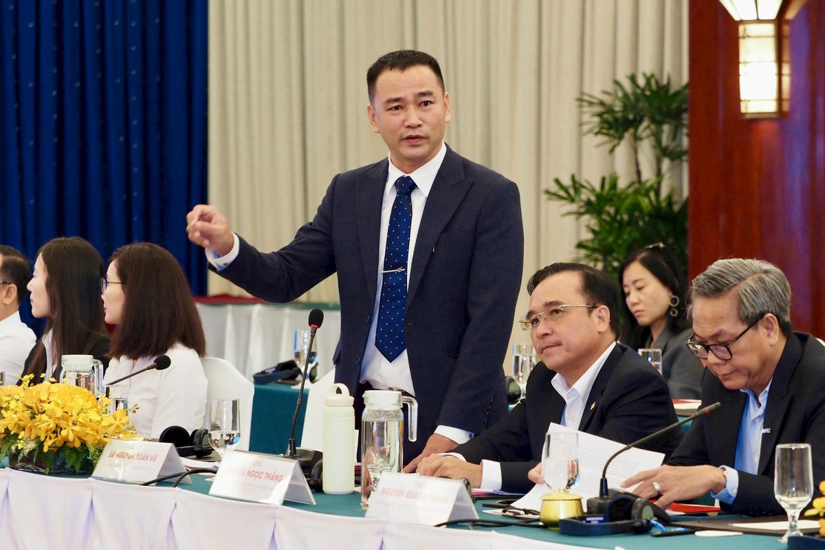 thương mại xanh 2