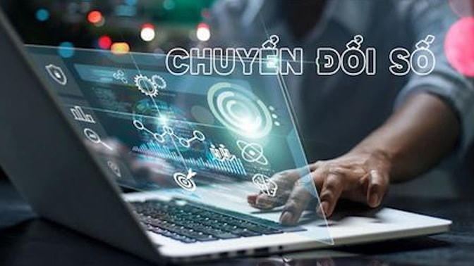 Thành lập Ban Chỉ đạo về phát triển khoa học, công nghệ, đổi mới sáng tạo, chuyển đổi số và Đề án 06. (Ảnh minh họa)