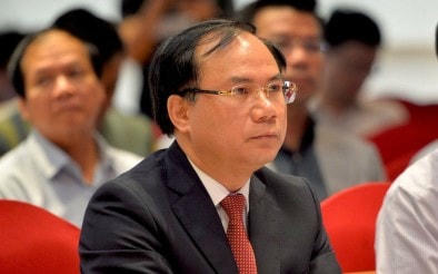mr Nguyễn Văn Sinh