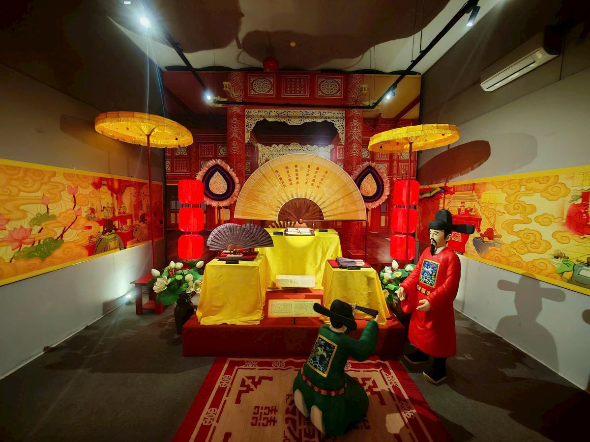 THEMN zalo_108274627956607