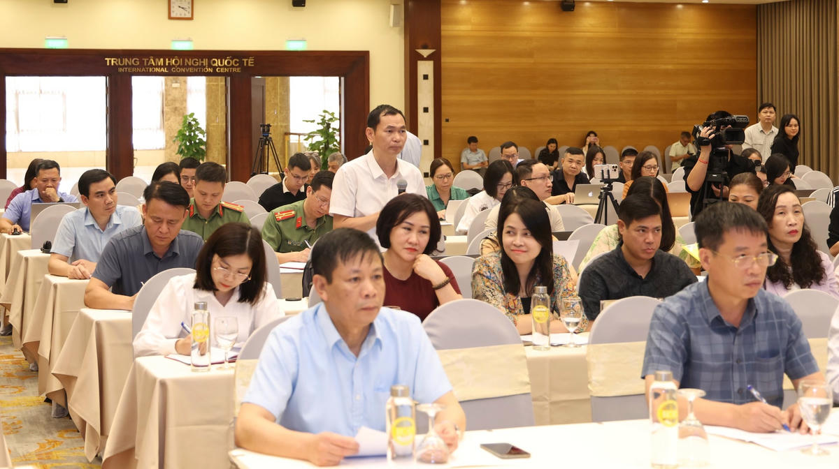 Công bố Quyết định đặc xá của Chủ tịch nước đối với hơn 8.000 phạm nhân- Ảnh 4.