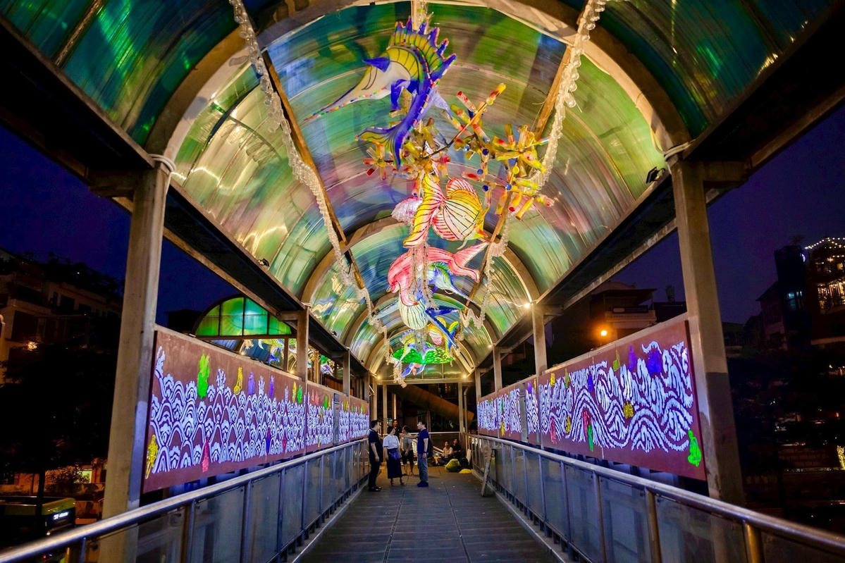 HA NOI Khong gian sang tao 9-10