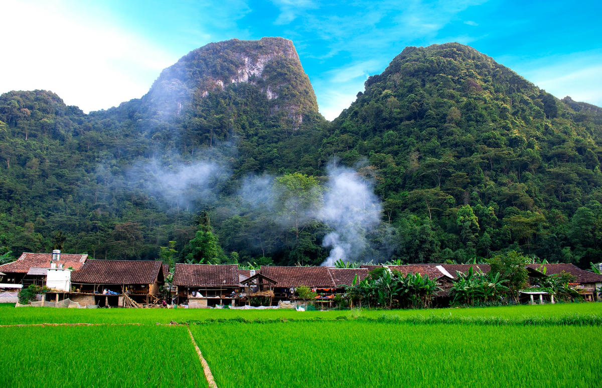 Du lịch cộng đồng ngày càng được du khách trong nước và quốc tế quan tâm