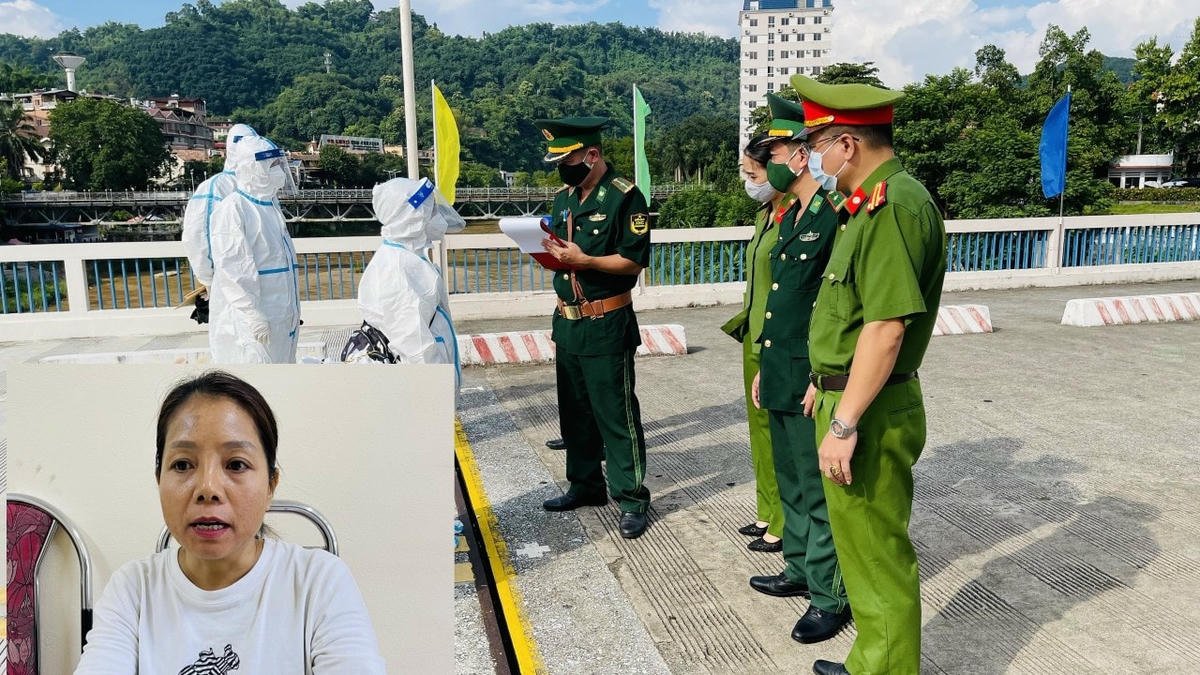 Sau 19 năm trốn truy nã, đối tượng Thơm đã phải trả giá về tội 