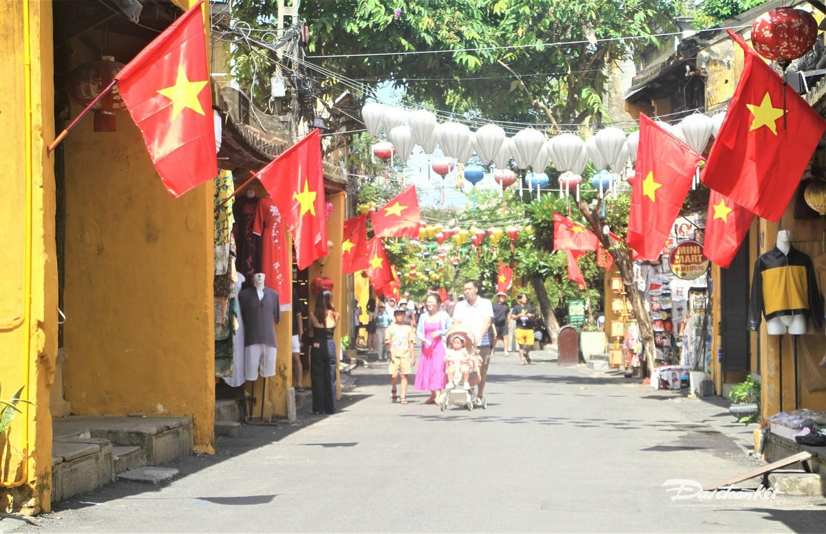 HOI AN 8