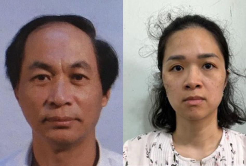 Công ty Thành An Hà Nội sử dụng hai hệ thống sổ kế toán, gây thiệt hại 743 tỷ đồng ddk