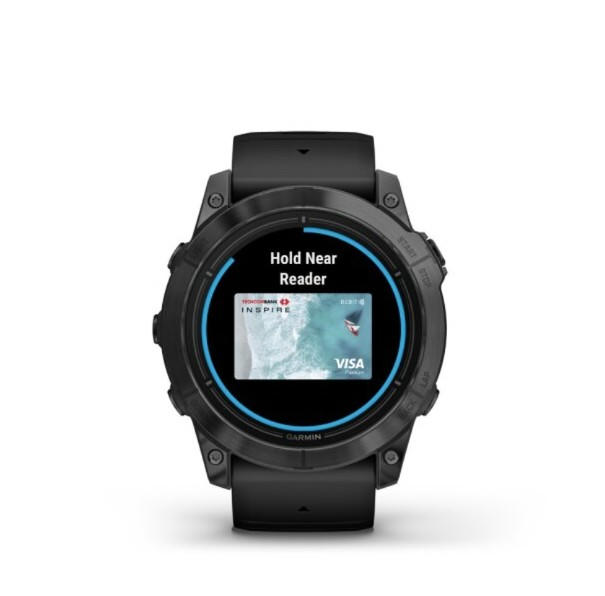 Techcombank mang trải nghiệm thanh toán một chạm Garmin Pay đến với người dùng ảnh 2