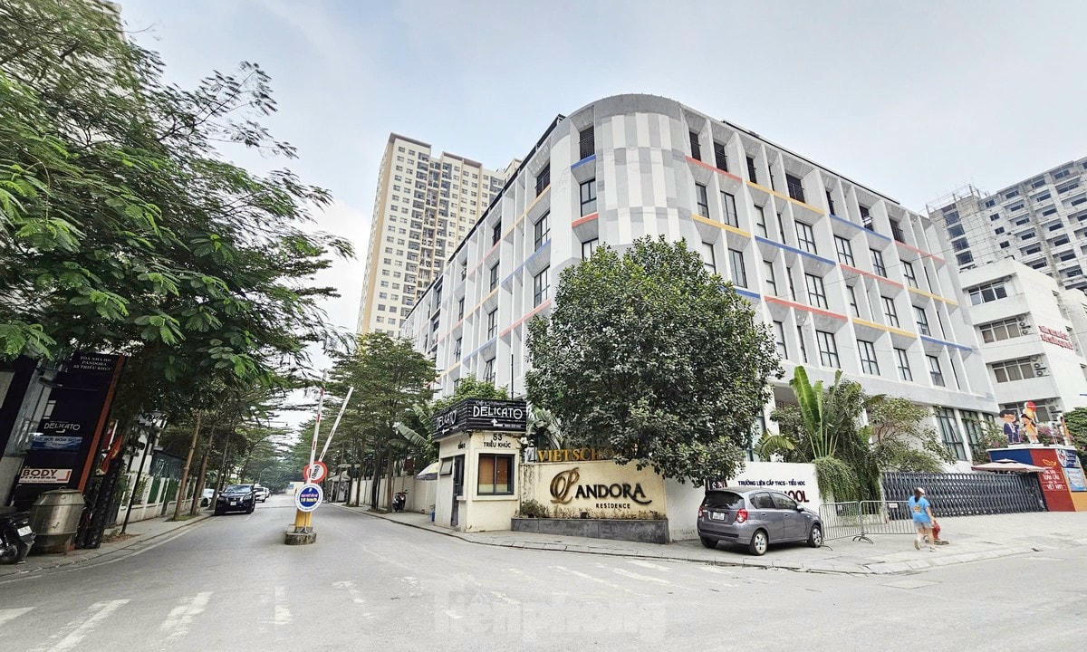 44.024 m2 đất tại 53 Triều Khúc thành đất ở, thương mại, dịch vụ văn phòng khi chưa thực hiện việc sắp xếp lại cơ sở nhà đất khi hết thời hạn góp vốn liên doanh…