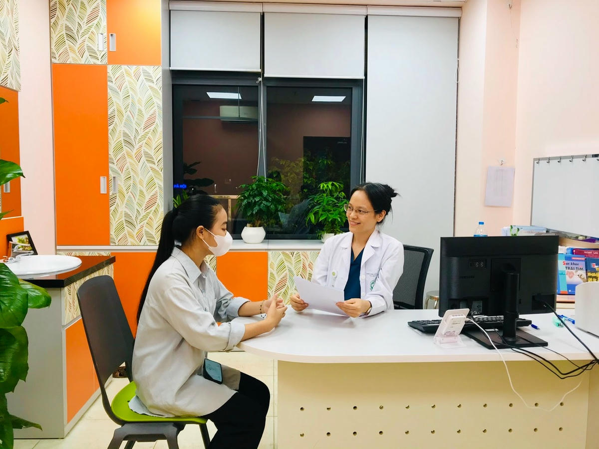 kcb dịch vụ 2