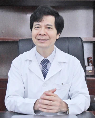 bs lê công tước