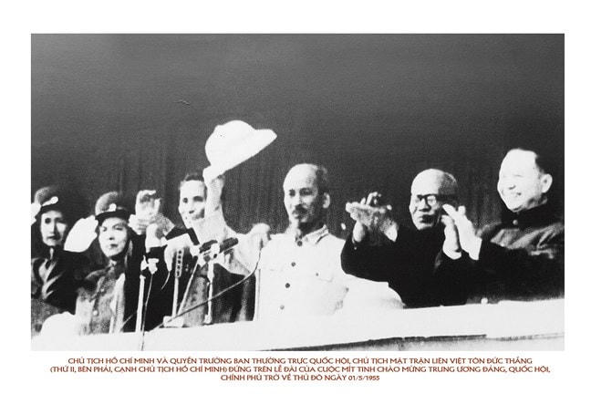 Nguồn: Ủy ban MTTQ Việt Nam tỉnh Tuyên Quang (sưu tầm).