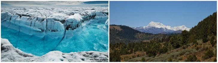 [ẢNH] 10 địa điểm bí ẩn trên thế giới chưa từng được con người khám phá