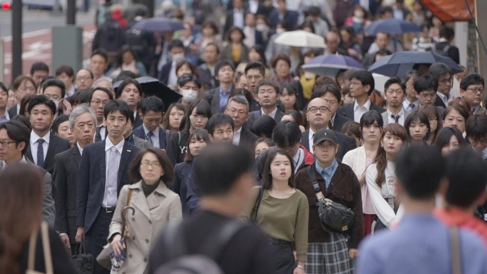 Tuy giá thành không hề rẻ, những người Jouhatsu vẫn chấp nhận mua loại hình dịch vụ kỳ lạ này. Ảnh: BBC.