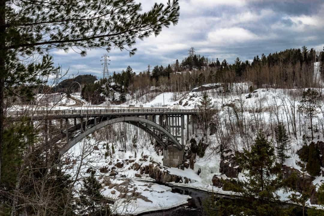 Những nơi tuyết rơi nhiều nhất trên trái đất