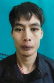 Đối tượng Hưởng tại cơ quan công an