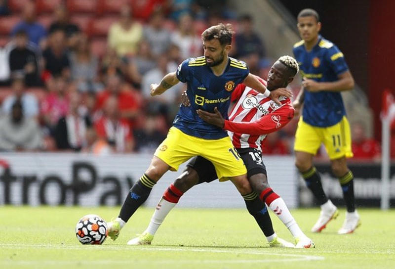 HLV Solskjaer đã san bằng được kỷ lục 26 trận bất bại trên sân khách của Arsenal.