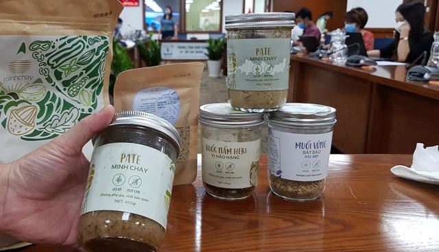 Món pate Minh Chay nhiễm độc tố botulinum khiến nhiều người nhập viện trong tình trạng nguy kịch.