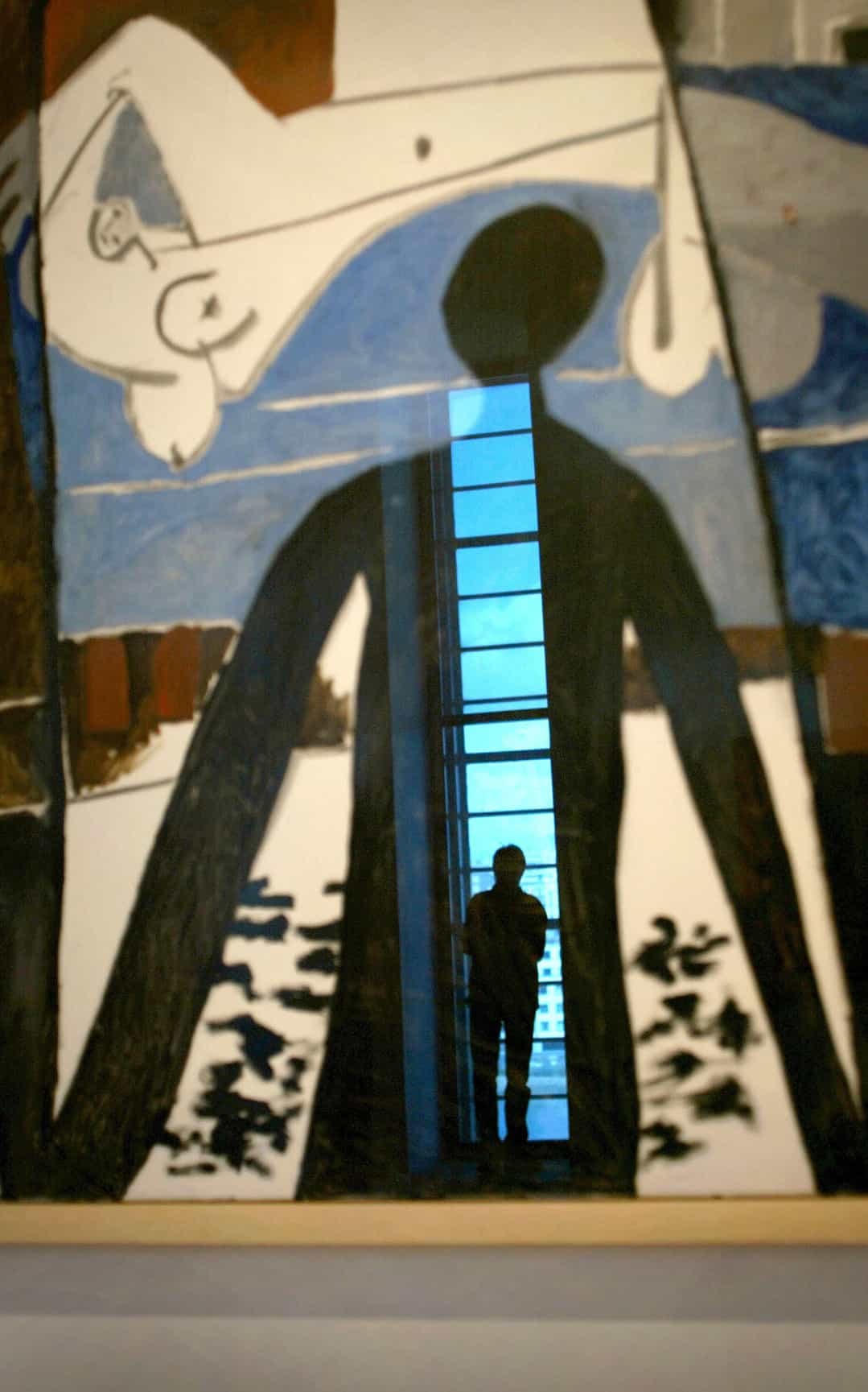 Những sự thật bất ngờ về cuộc đời danh họa Picasso 