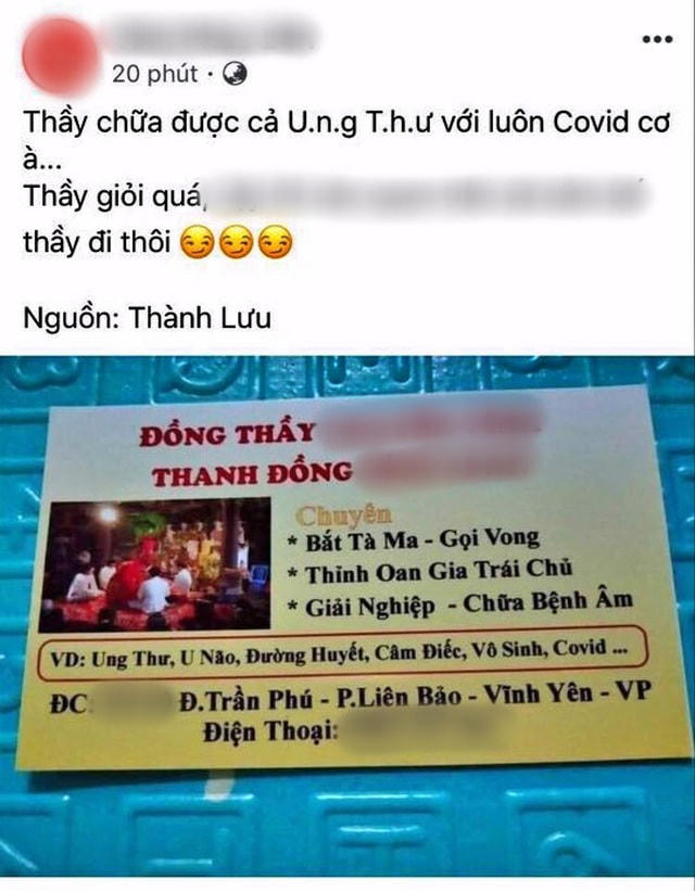 Thông tin
