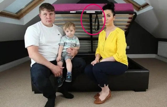 Những vật dụng an toàn cho trẻ nên trang bị trong nhà