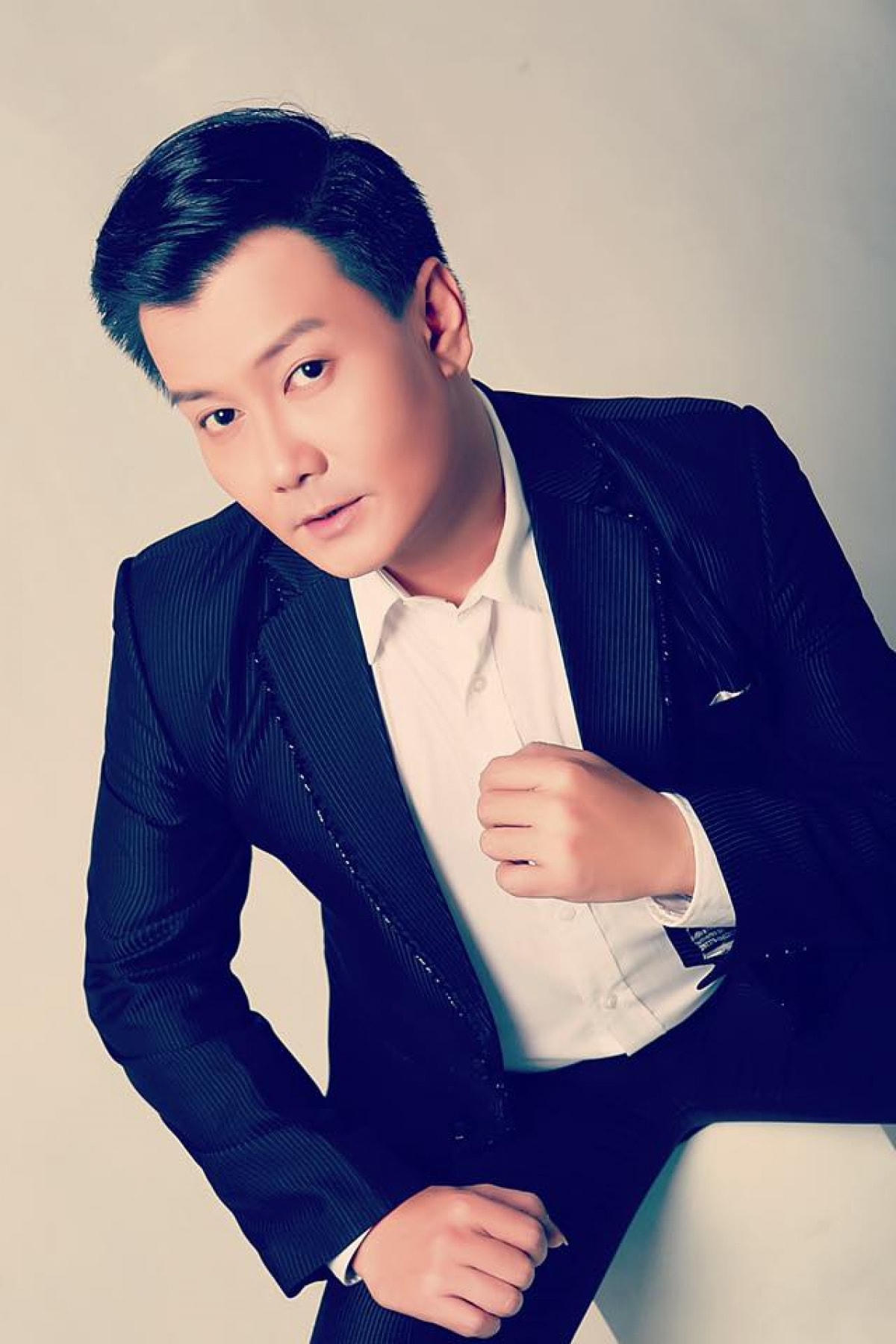 NSƯT Tuấn Phương.