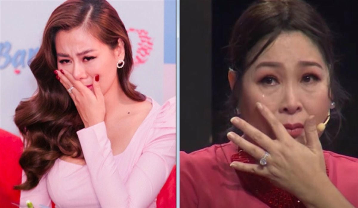 Nam Thư và NSND Hồng Vân là hai trong số các nghệ sĩ đã lên tiếng xin lỗi.