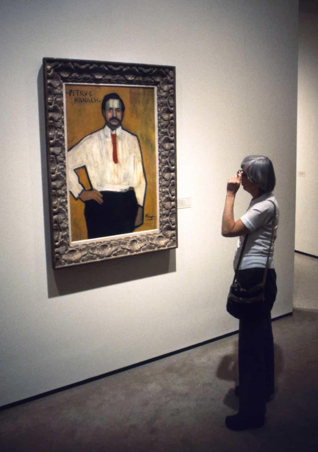 Những sự thật bất ngờ về cuộc đời danh họa Picasso 