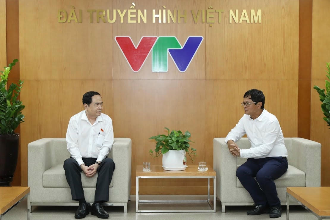 Lan tỏa tinh thần đại đoàn kết qua các tác phẩm báo chí - 3