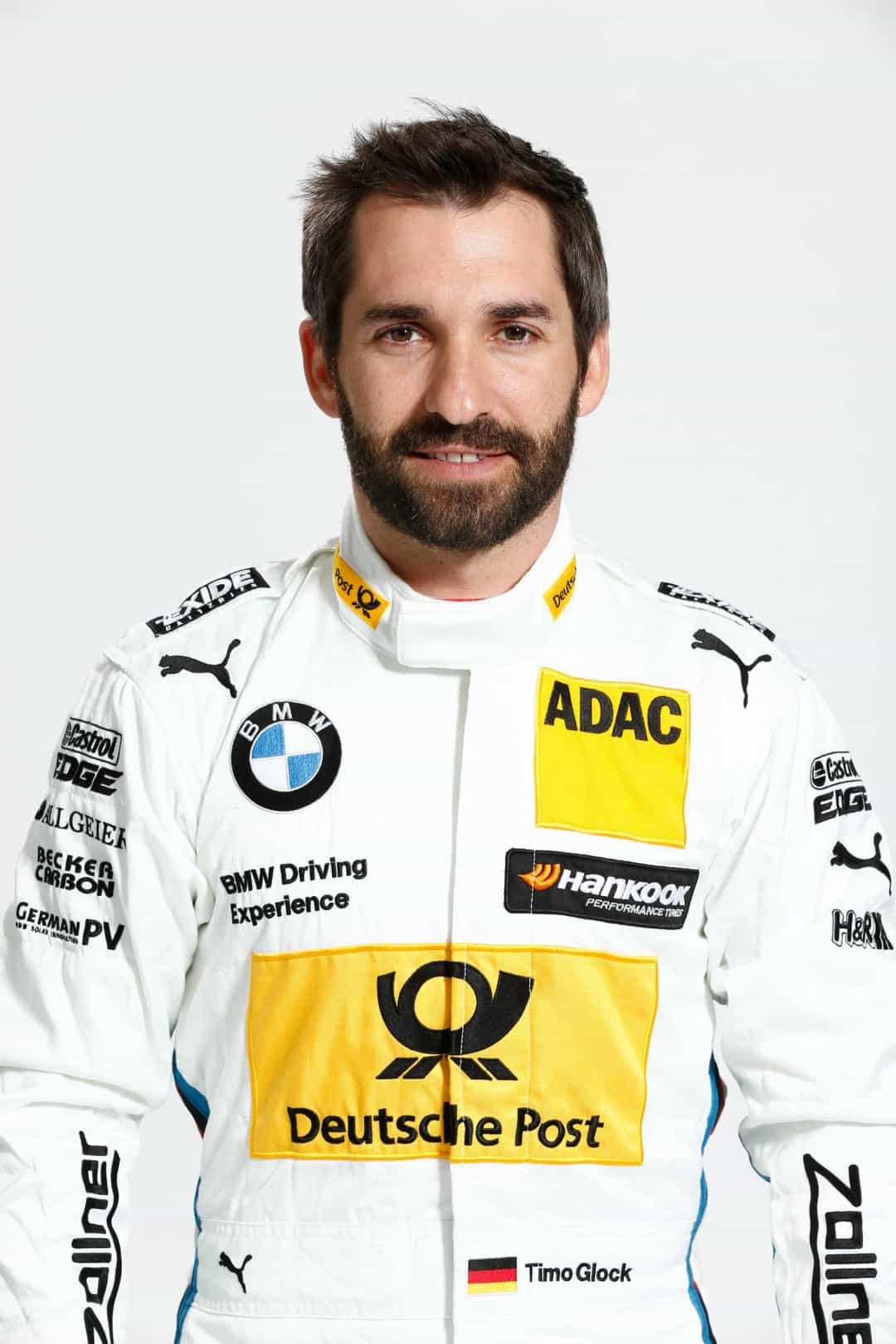 Tay đua người Đức Timo Glock chỉ dành 4 năm ở F1, rời cuộc chơi vào năm 2013.  