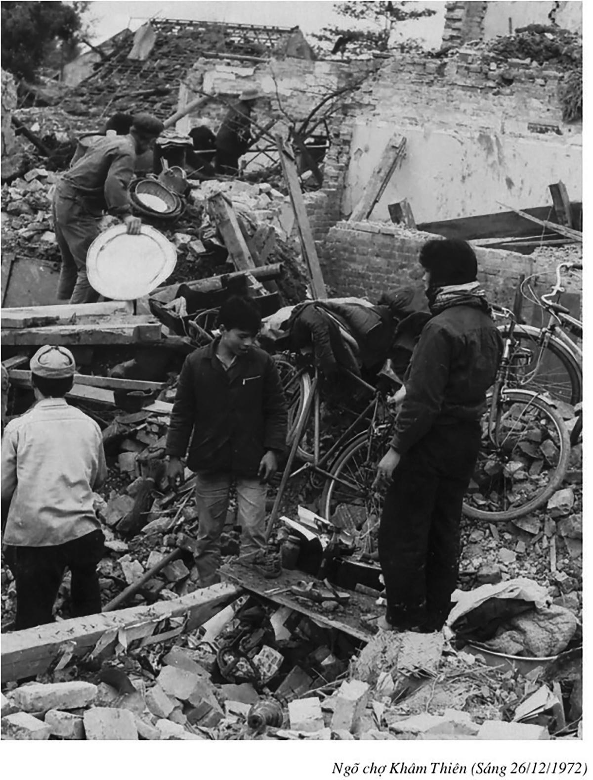 Ảnh: Chu Chí Thành.