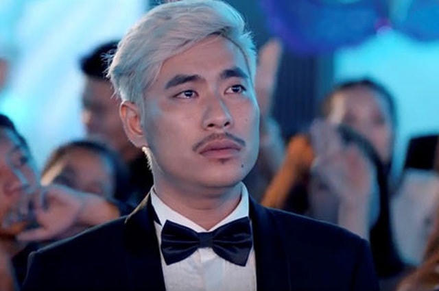 Tên tuổi Kiều Minh Tuấn lên như diều gặp gió sau vai nam chính trong bộ phim hài lãng mạn "Em chưa 18".  