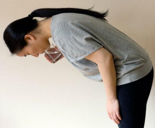 Mẹo chữa nấc cụt nhanh chóng, hiệu quả 