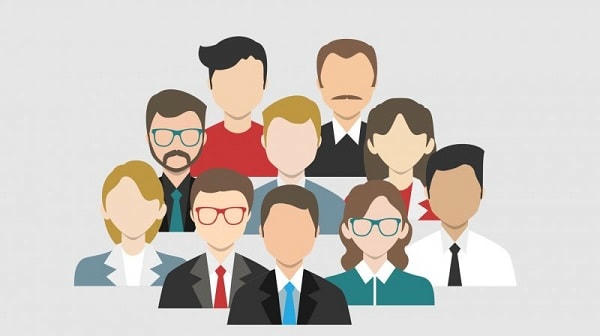 Để thực hiện hợp đồng đã ký kết, Công ty CIPC ra quyết định thành lập Ban chỉ huy công trường 6 thành viên chủ chốt và các nhân viên khác