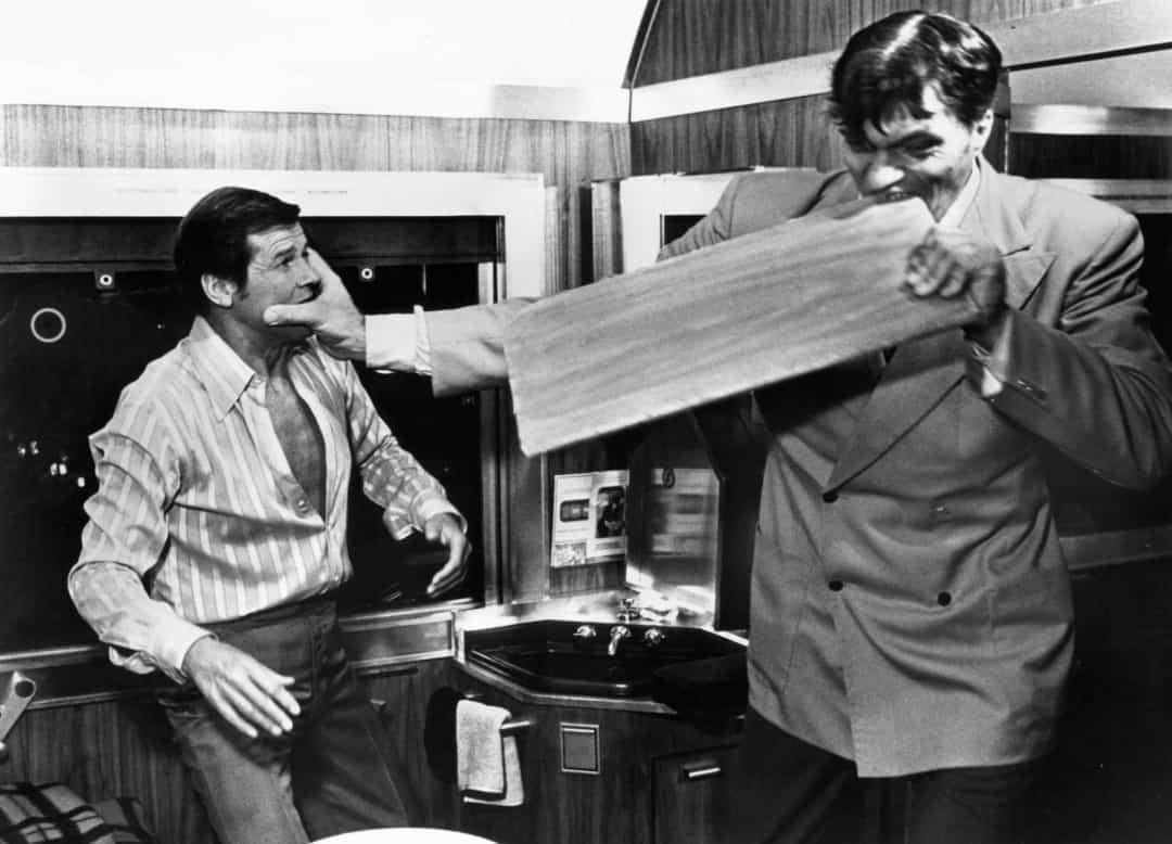 Những người ‘khổng lồ’