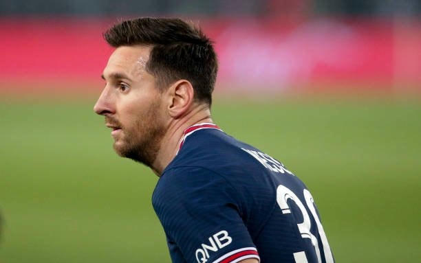Messi đang gặp rất nhiều khó khăn trong việc hòa nhập với PSG.