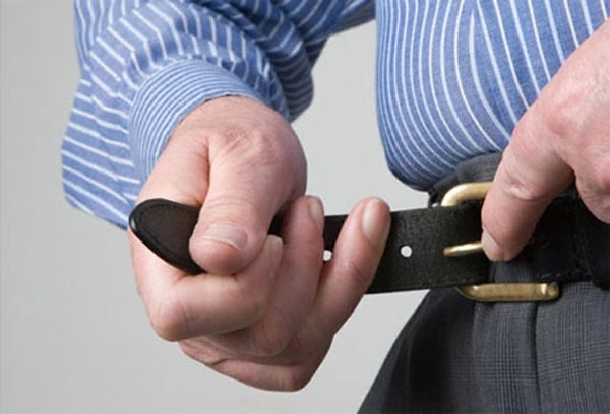 Vừa ăn no xong tuyệt đối không làm những điều này