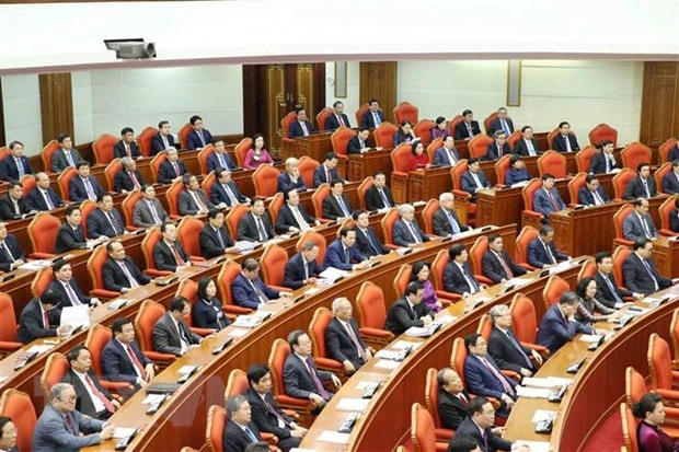 (Ảnh minh họa: Phương Hoa/TTXVN).