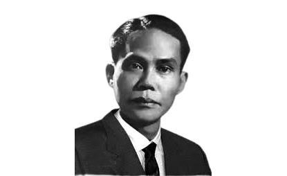 Mạc Lân- Một cây viết thời thương khó