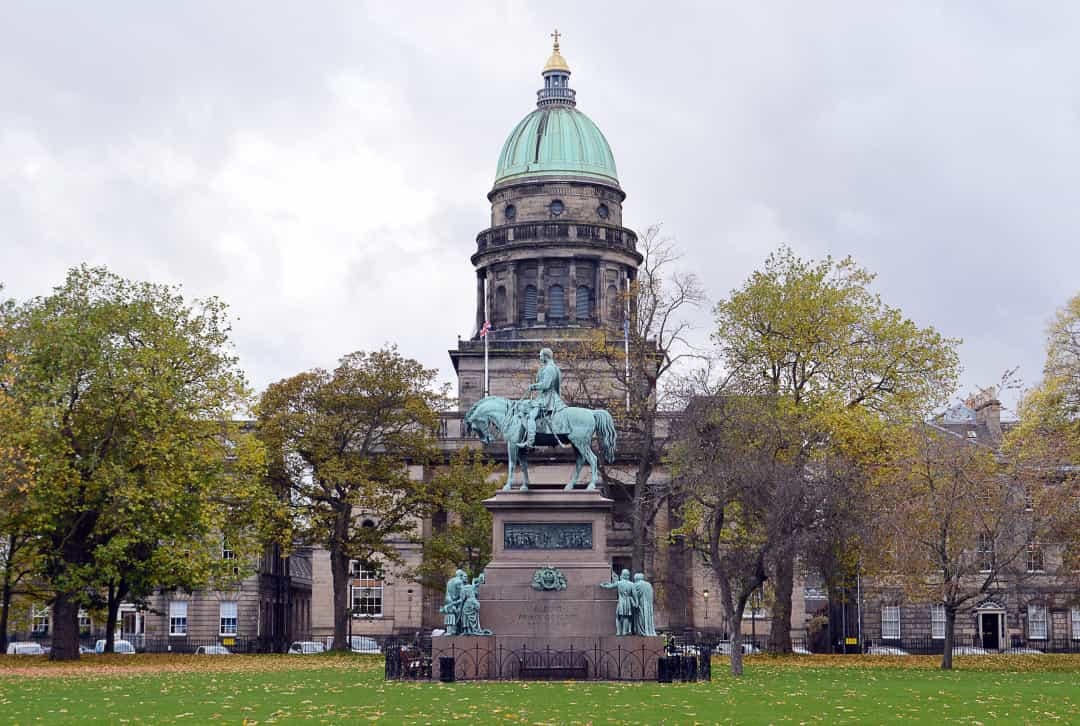 Khám phá những quảng trường lớn nhất thế giới